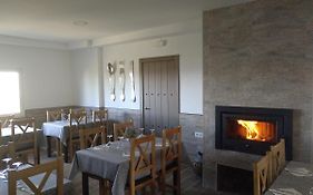 Hostal El Desvio